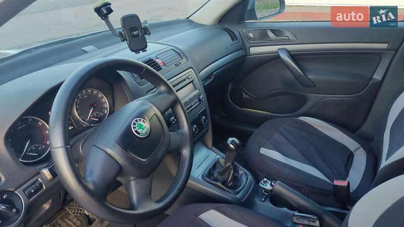 Универсал Skoda Octavia 2011 в Черкассах фото 6 Универсал Skoda Octavia 2011 в Черкассах