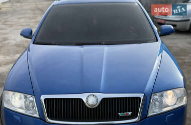Универсал Skoda Octavia 2008 в 