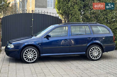 Skoda Octavia 2010 Skoda Octavia 2010
