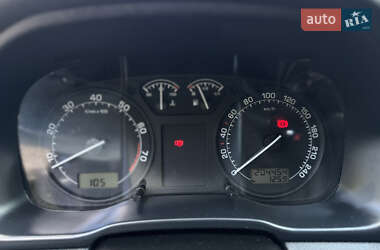 Универсал Skoda Octavia 2010 в 