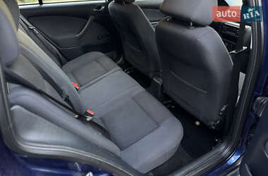 Универсал Skoda Octavia 2010 в 