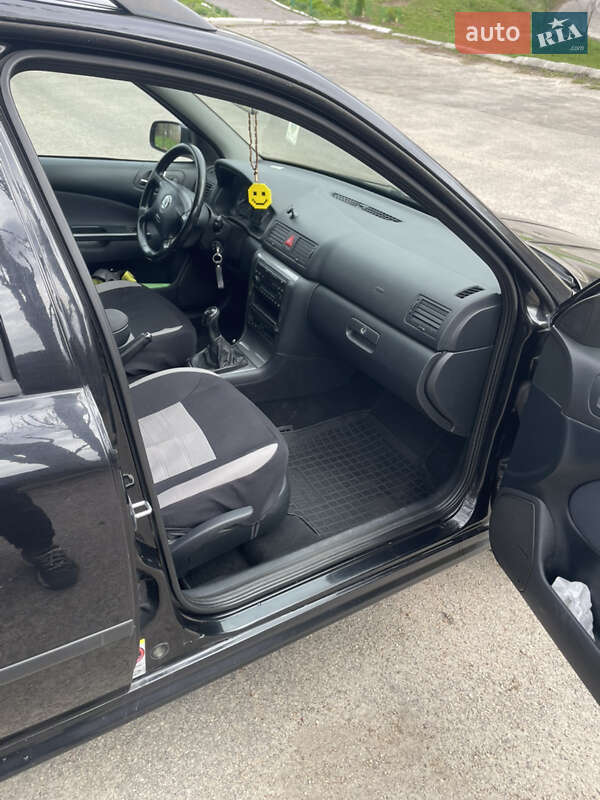 Універсал Skoda Octavia 2009 в Василькові