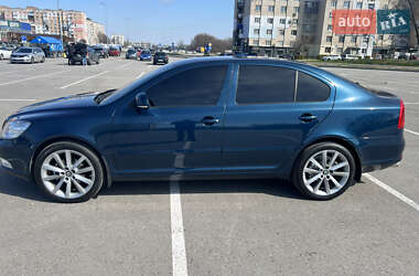 Skoda Octavia 2012 Skoda Octavia 2012