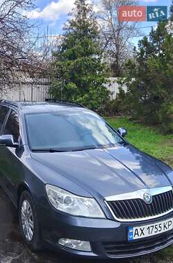 Skoda Octavia 2011 Skoda Octavia 2011