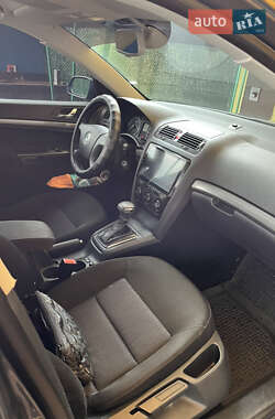 Универсал Skoda Octavia 2006 в 