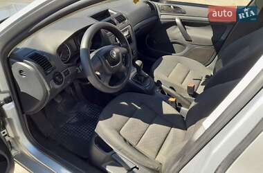 Универсал Skoda Octavia 2009 в 