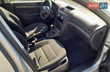 Универсал Skoda Octavia 2009 в 