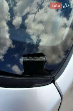 Лифтбек Skoda Octavia 2010 в 