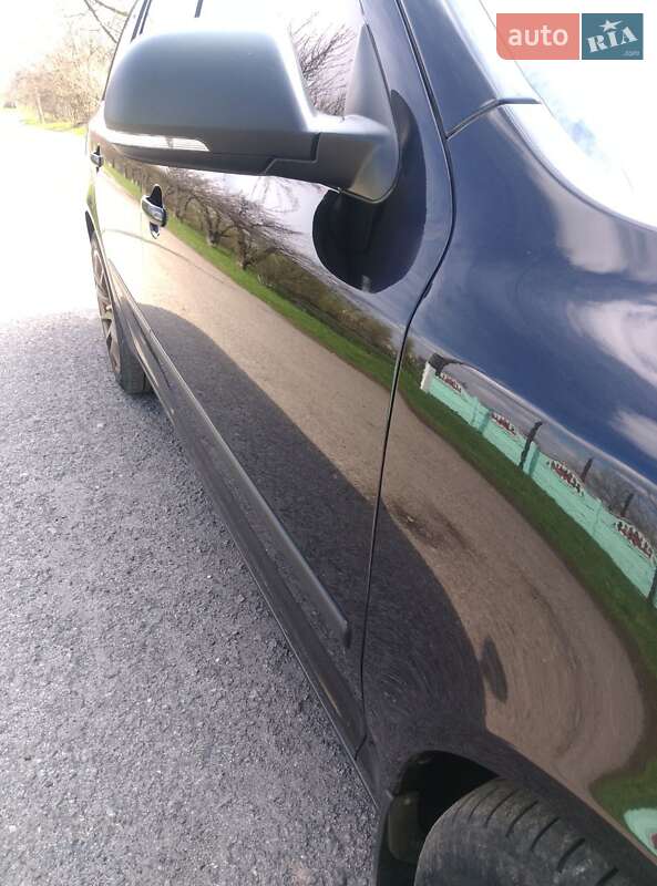 Універсал Skoda Octavia 2011 в Семенівці