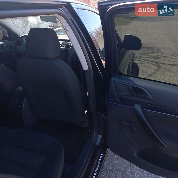 Універсал Skoda Octavia 2011 в Семенівці