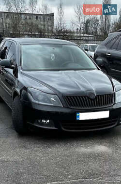 Універсал Skoda Octavia 2011 в Семенівці