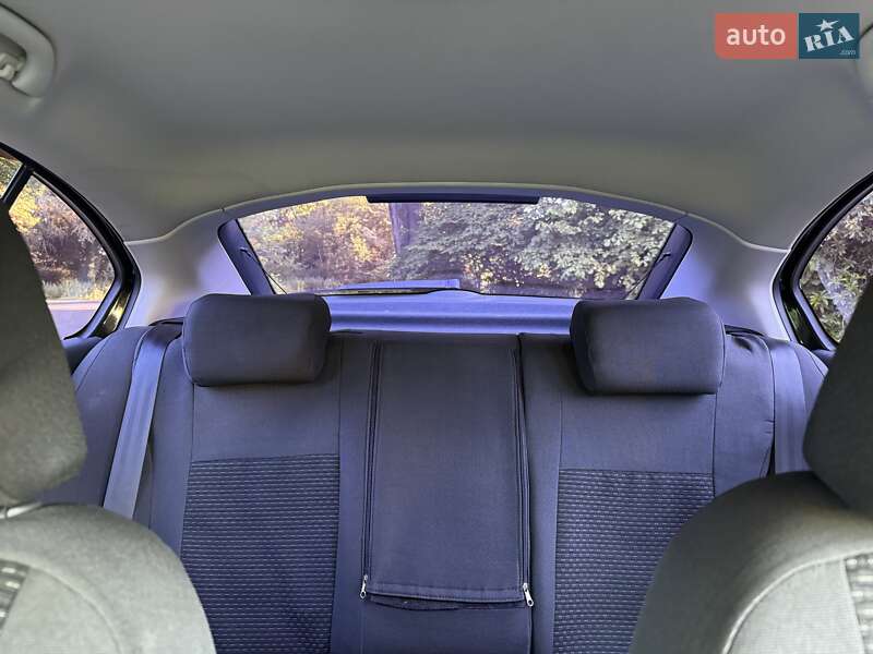 Лифтбек Skoda Octavia 2011 в Харькове