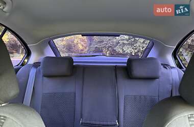 Лифтбек Skoda Octavia 2011 в 