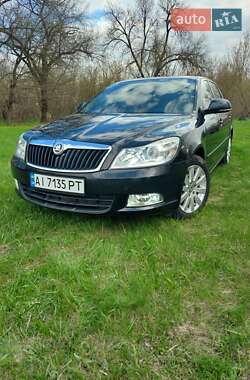 Skoda Octavia 2012 Skoda Octavia 2012