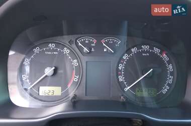 Лифтбек Skoda Octavia 2004 в 