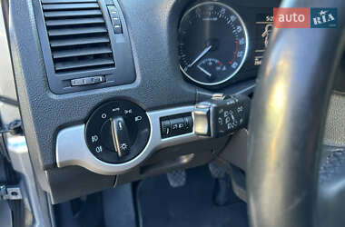 Универсал Skoda Octavia 2013 в 