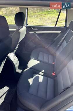 Универсал Skoda Octavia 2008 в 