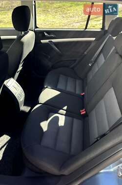 Универсал Skoda Octavia 2008 в 