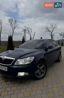 Skoda Octavia 2012 Skoda Octavia 2012