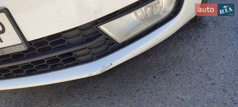 Универсал Skoda Octavia 2013 в Ровно