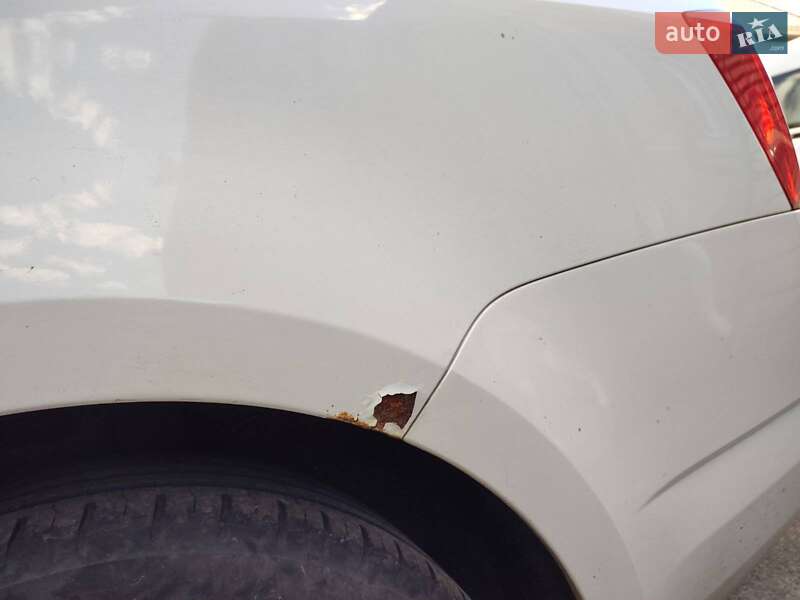 Универсал Skoda Octavia 2013 в Ровно