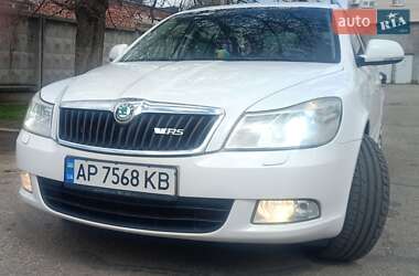 Универсал Skoda Octavia 2011 в 