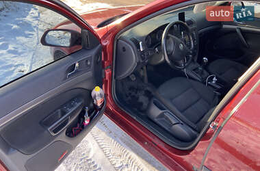 Універсал Skoda Octavia 2007 в 