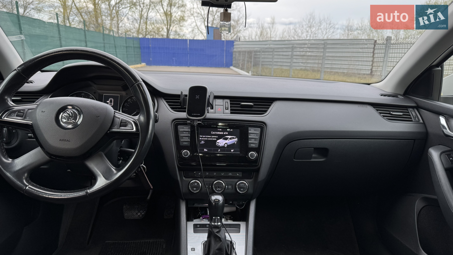 2013 Skoda Octavia - мініатюра 9
