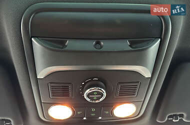 Универсал Skoda Octavia 2019 в 