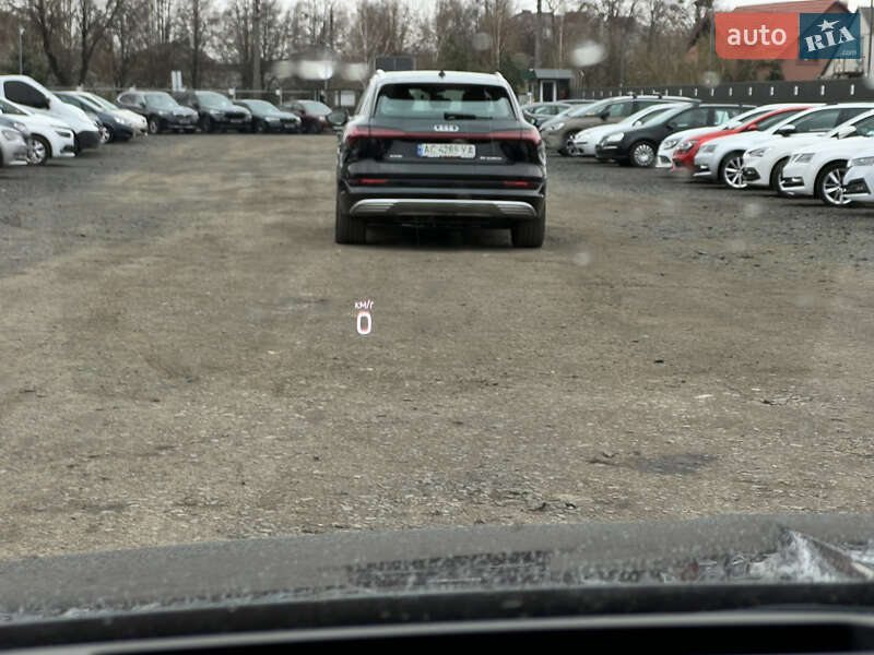 Универсал Skoda Octavia 2022 в Луцке