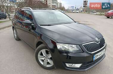 Skoda Octavia 2014 Skoda Octavia 2014