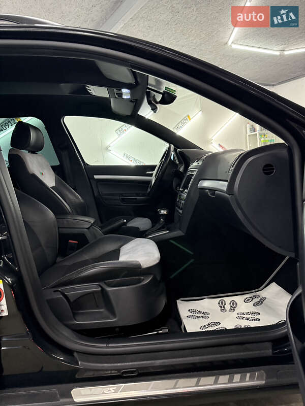 Универсал Skoda Octavia 2008 в Кременце