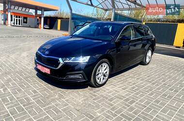 Skoda Octavia 2020 Skoda Octavia 2020