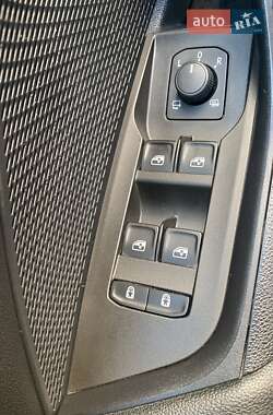 Универсал Skoda Octavia 2020 в 