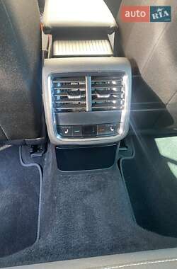 Универсал Skoda Octavia 2020 в 