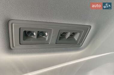 Универсал Skoda Octavia 2020 в 