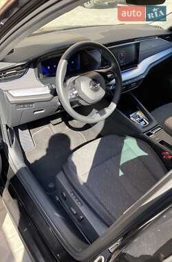 Универсал Skoda Octavia 2020 в 