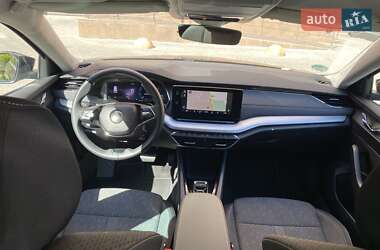 Универсал Skoda Octavia 2020 в 