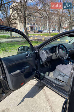 Лифтбек Skoda Octavia 2004 в 