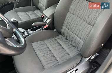 Лифтбек Skoda Octavia 2009 в 