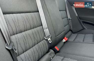 Лифтбек Skoda Octavia 2009 в 