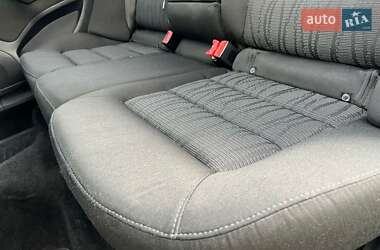 Лифтбек Skoda Octavia 2009 в 