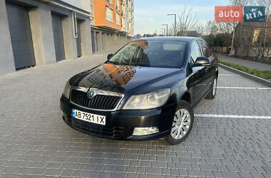 Skoda Octavia 2011 Skoda Octavia 2011