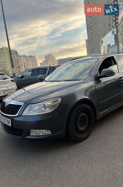 Skoda Octavia 2011 Skoda Octavia 2011
