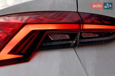 Универсал Skoda Octavia 2020 в 