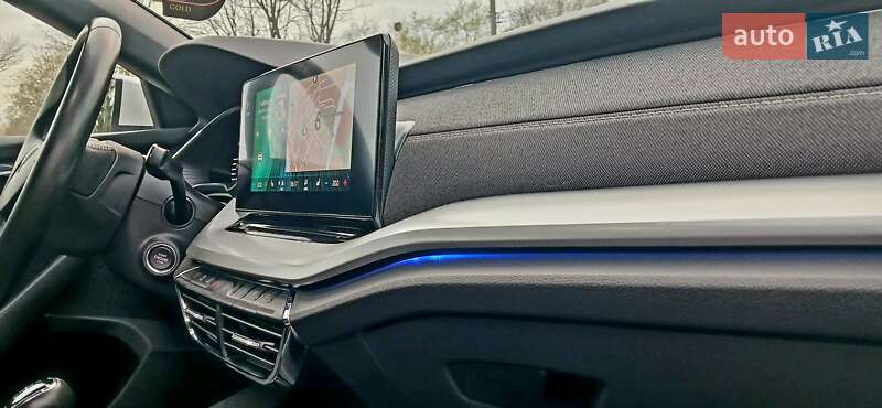 Універсал Skoda Octavia 2020 в Миргороді