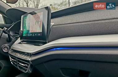 Универсал Skoda Octavia 2020 в 