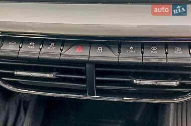 Универсал Skoda Octavia 2020 в 