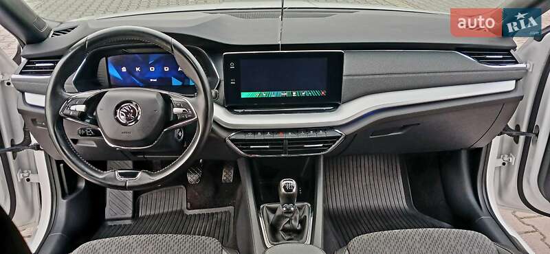 Універсал Skoda Octavia 2020 в Миргороді