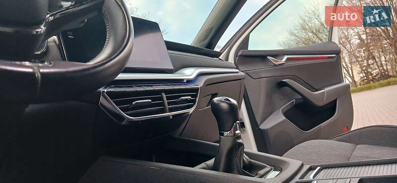 Універсал Skoda Octavia 2020 в Миргороді